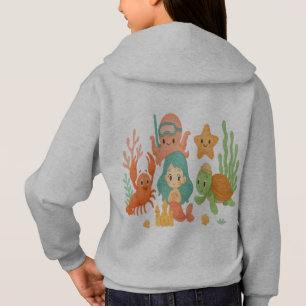 Camiseta Estilo de Nível Acima: Moletom de Gamer Retrô