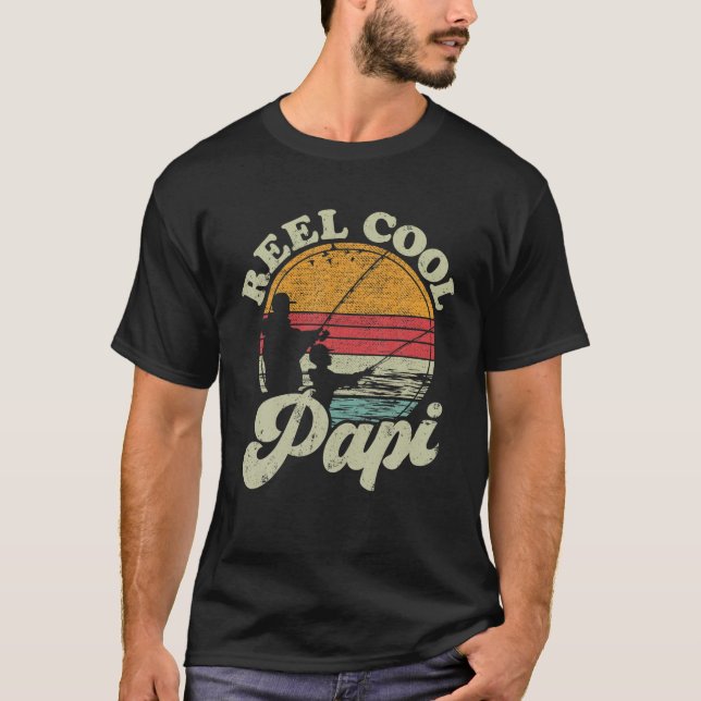 Camiseta Estilo de Rebelha da Vintage Legal Pano (Frente)