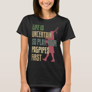 Camiseta Estilo de Retro do Jogador de Bolsas