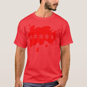 Camiseta Estilo de roupa de Geek Futaba Sakura Akiba