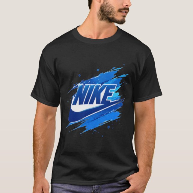 Camiseta Estilo de Rua (Frente)