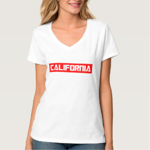 Camiseta Estilo de Transformadores da Califórnia