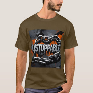 Camiseta Estilo de um Vencedor