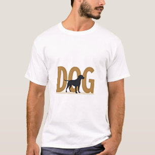 Camiseta Estilo de Vida de Fitness Vintage Husky Exercício 