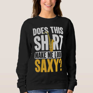 Camiseta Estilo de Vida Música Saxofone Clássico Cool Jazz