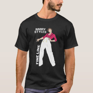 Camiseta Estilo de Vintage Boys
