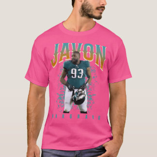 Camiseta Estilo desportivo Javon Hargrave
