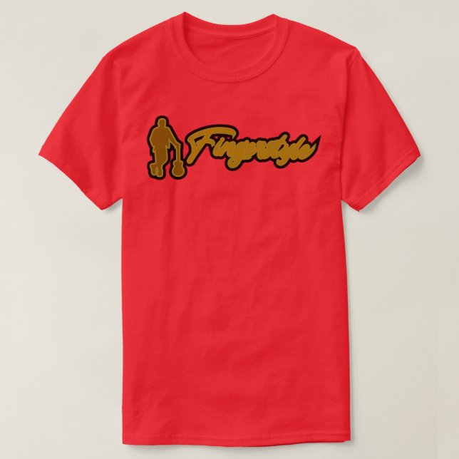 Camiseta Estilo digital (Frente do Design)