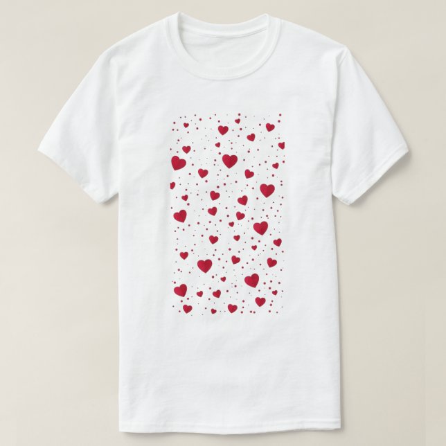 Camiseta Estilo Dil. (Frente do Design)