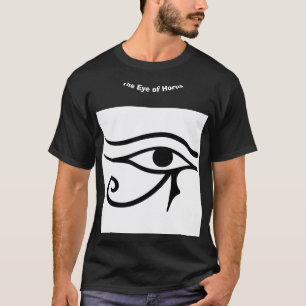 Camiseta Estilo é a Vida - O Olho de Hóus