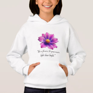 Camiseta Estilo e conforto Hoodie para qualquer ocasião