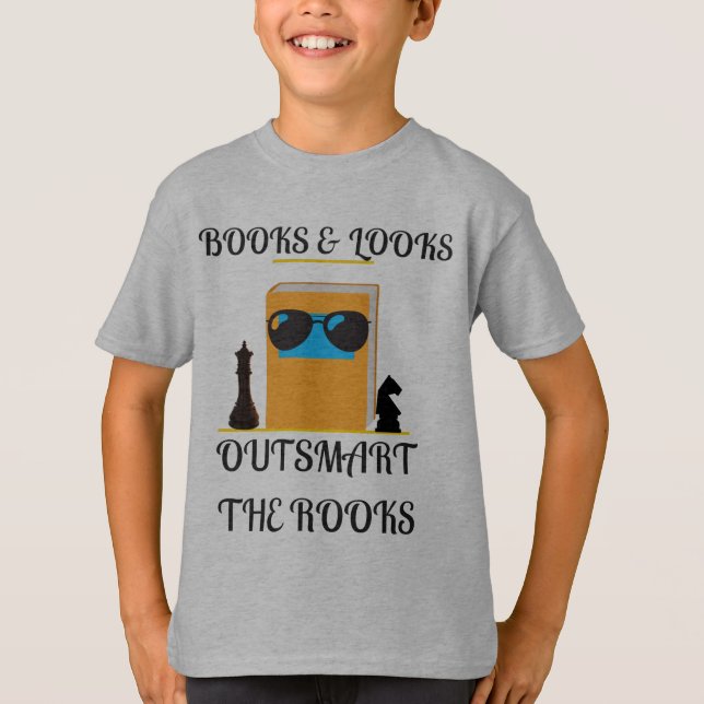 Camiseta Estilo Encontra Estudo (Frente)