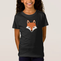Estilo Escandinavo Cartografia Fox Face