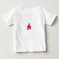 Estilo Floral, ArtyClick Crimson, Dourado leve