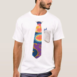Camiseta Estilo Fortunato