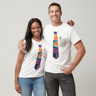 Camiseta Estilo Fortunato