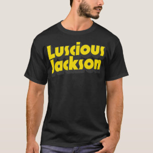 Camiseta Estilo Jackson 90s Estilo Ventilador Design 2
