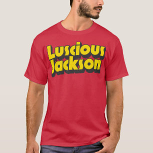 Camiseta Estilo Jackson 90s Estilo Ventilador Design 2