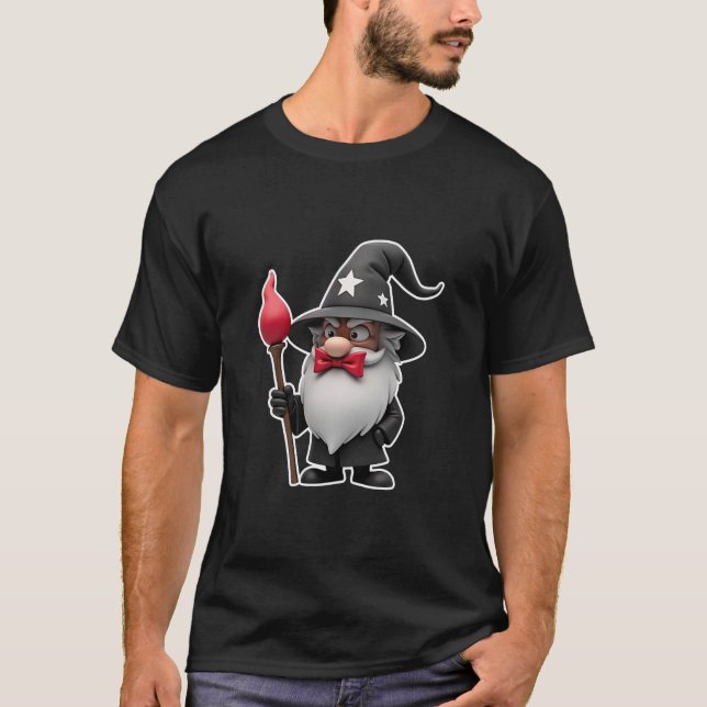 Camiseta Estilo japonês keith harring bape grafite desenho  (Frente)