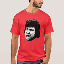 Camiseta Estilo Javier Milei Che Guevara