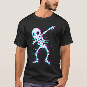 Camiseta Estilo legal Ilustração Trabalho de arte de Arte C