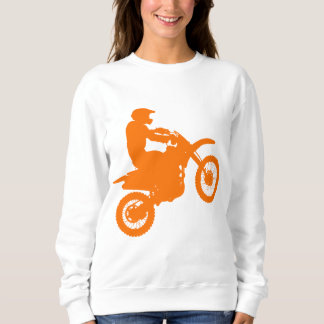 Camiseta Estilo livre de motociclos