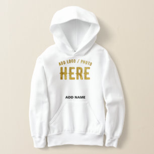 CAMISETA ESTILO MODERNO PERSONALIZÁVEL BRANCO VERIFICADO MA