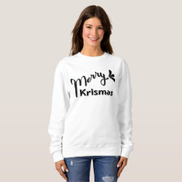 Camiseta Estilo Natalino Retrô