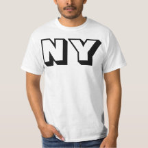 Estilo NY (Nova York) 2