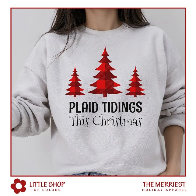 Camiseta Estilo Ocidental da Xadrez de Buffalo Rustic Árvor (Criador carregado)