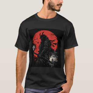 Camiseta Estilo Ousado para Quem se Destaca