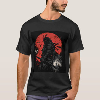 Camiseta Estilo Ousado para Quem se Destaca