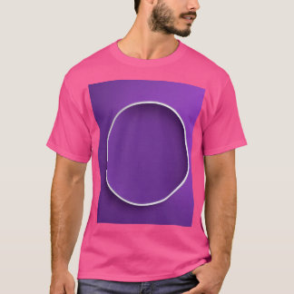 Camiseta "Estilo Pixar Estilo Cheio de Gato StickeBasic Dar