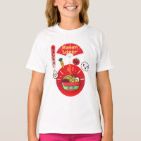 ESTILO RAMEN LOVER KAWAII