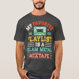 Camiseta Estilo Retro Clássico Vintage Música Antiga Escola