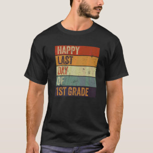 Camiseta Estilo Retro Feliz Dia Passado Da Rua De Professor