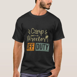 Camiseta Estilo Retro Fim Do Verão Do Ano Escolar