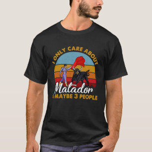 Camiseta Estilo Retro, Matador do Sunset