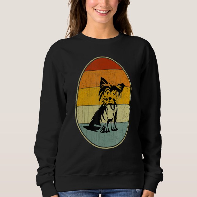 Camiseta Estilo Retro Páscoa Gráfica de Ovos para Páscoa Yo (Frente)