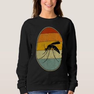 Camiseta Estilo Retro Páscoa Páscoa Gráfico de Ovos Engraça
