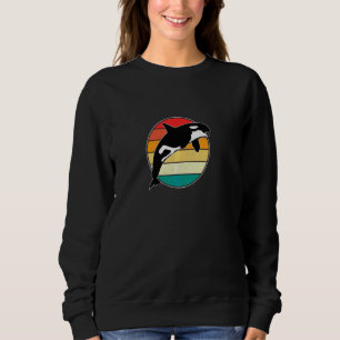 Camiseta Estilo Retro Vintage Salve Os Pandas Do Mar Eu Amo
