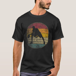 Camiseta Estilo retrorreflector de basquetebol Estilo amole
