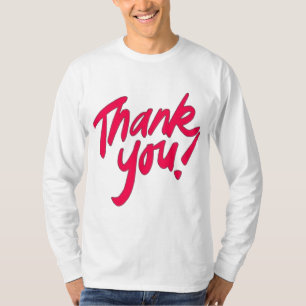 Camiseta Estilo Sem Esforço: Camisa-T de Capa Longa Vogue V