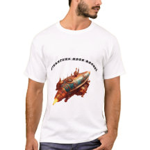 Estilo Steampunk Estilo da Lua Retro