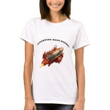 Estilo Steampunk Estilo da Lua Retro