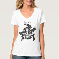 Estilo Tribal Turtle Thunder_Cove