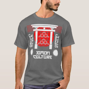 Camiseta Estilo Urbano