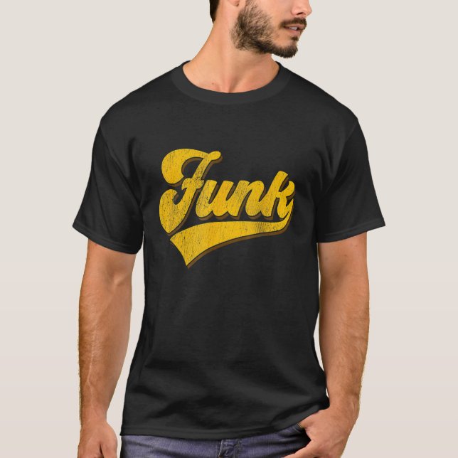 Camiseta Estilo Vintage Música de Alma Retrospectiva Dança  (Frente)