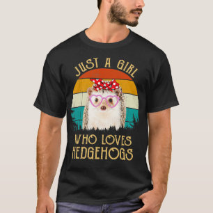 Camiseta Estilo Vintage Retro Sunset Apenas Uma Menina Que