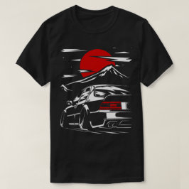 Camiseta Estilo VIP Toyota Celsior Lexus LS400